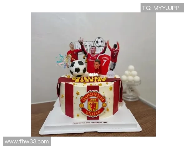 足球明星主题蛋糕的创意设计与制作技巧分享